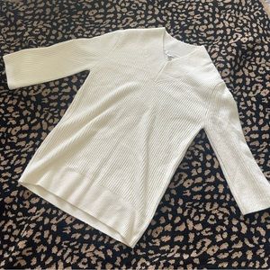 Top shop sweater dress!